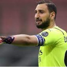 Donnarumma je sretan što igra za Paris Saint-Germain